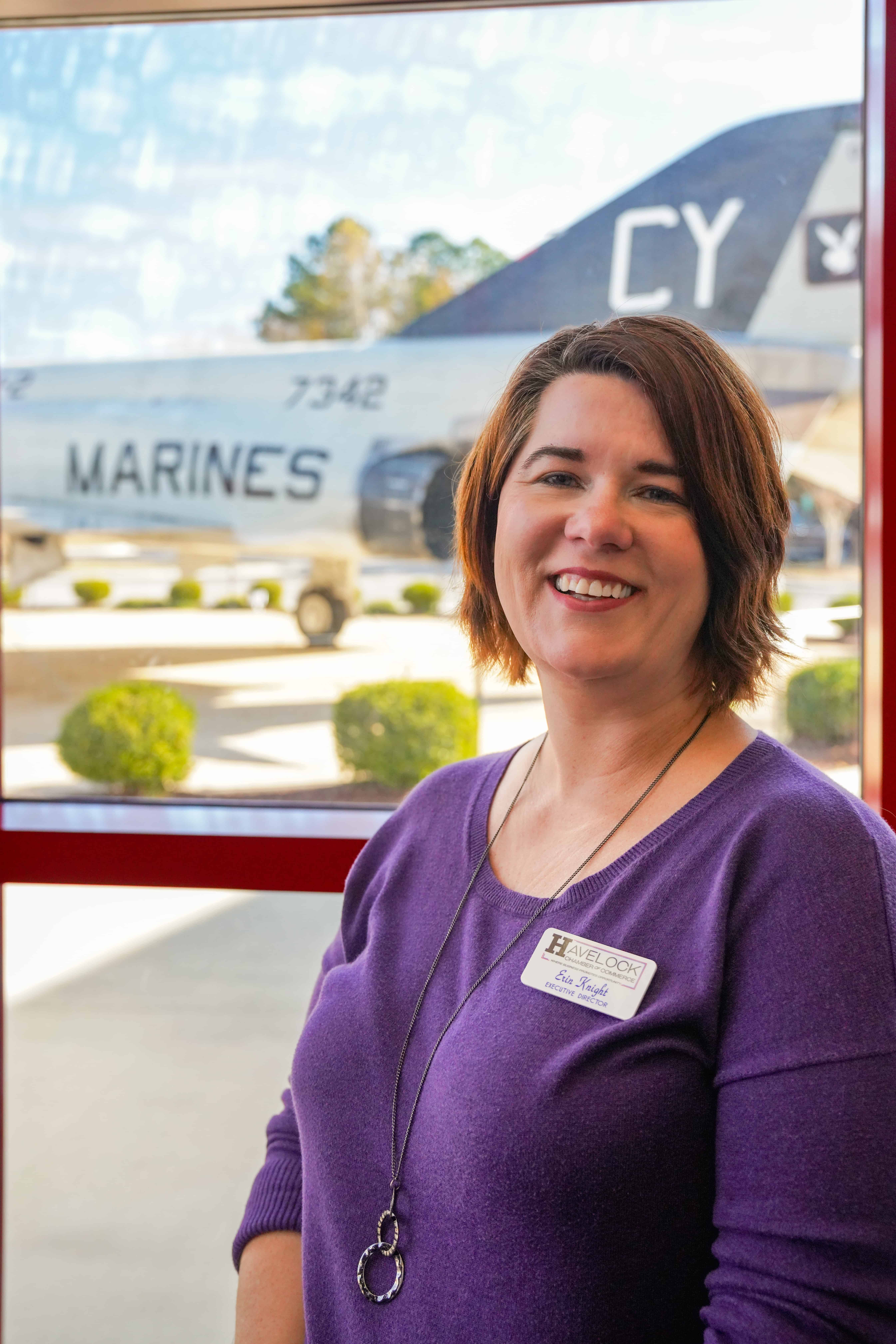 About the Havelock Chamber of Commerce